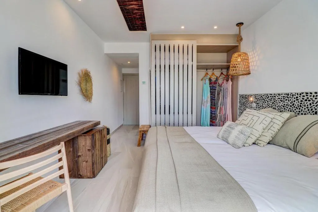 DOUBLE MOUNTAIN VIEW Room, Hoposa Pollentia, Majorca