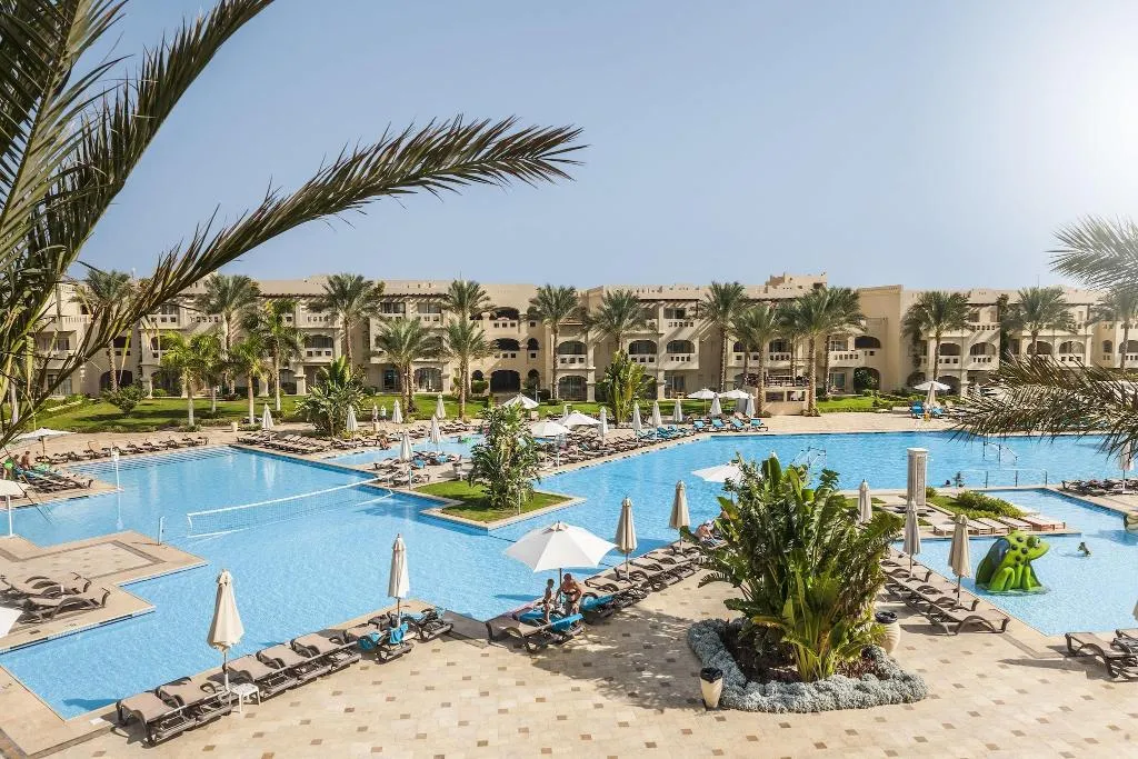 Pool, Rixos Sharm El Sheikh Adults Only 18+ ALL INCLUSIV, Red Sea Riviera