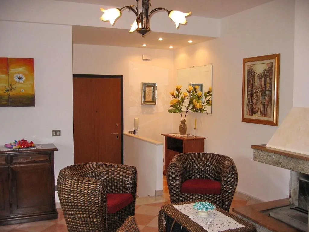 Room, Magralù B&B, Alghero