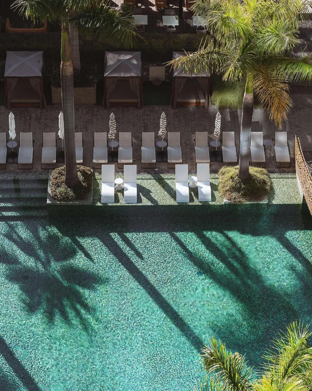 Conferences, Savoy Palace The Leading Hotels of the World, Madeira