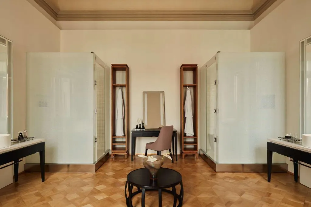 Room STANDARD Room, Aman Venice, Venice