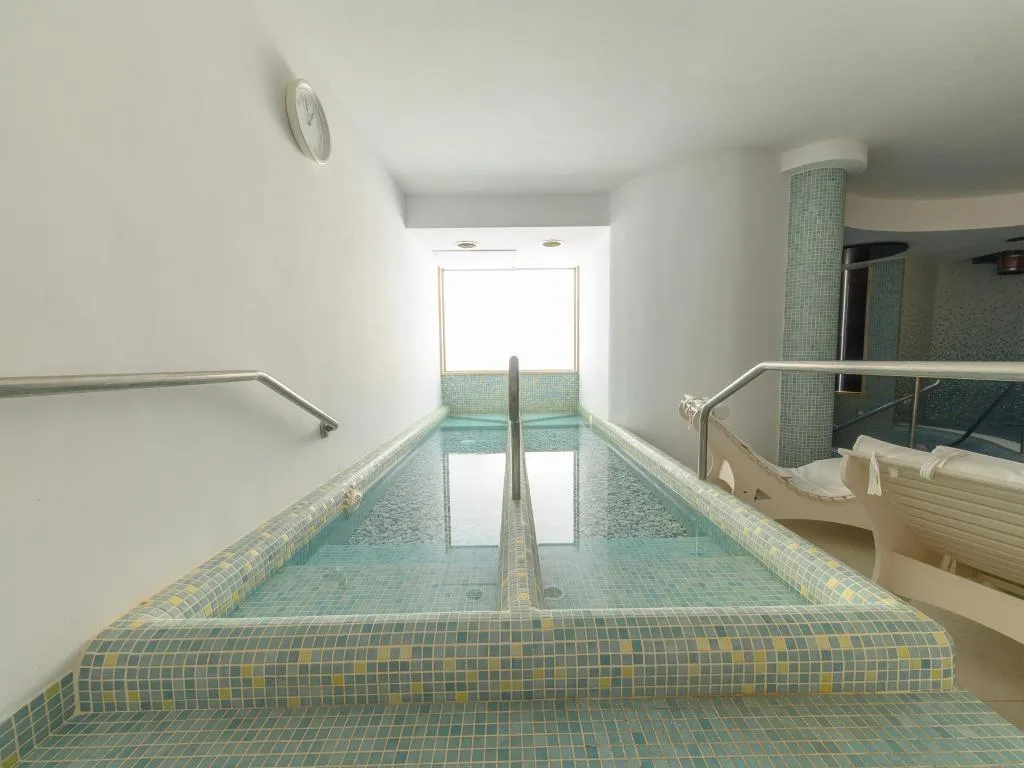 Sports and Entertainment, Hotel Oriente - Beach & Spa, Naples