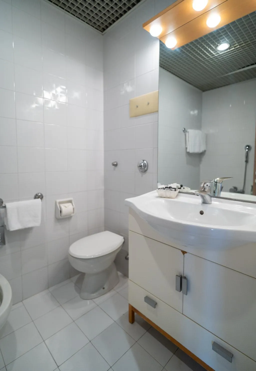 SINGLE STANDARD Room, Donatello, Venice