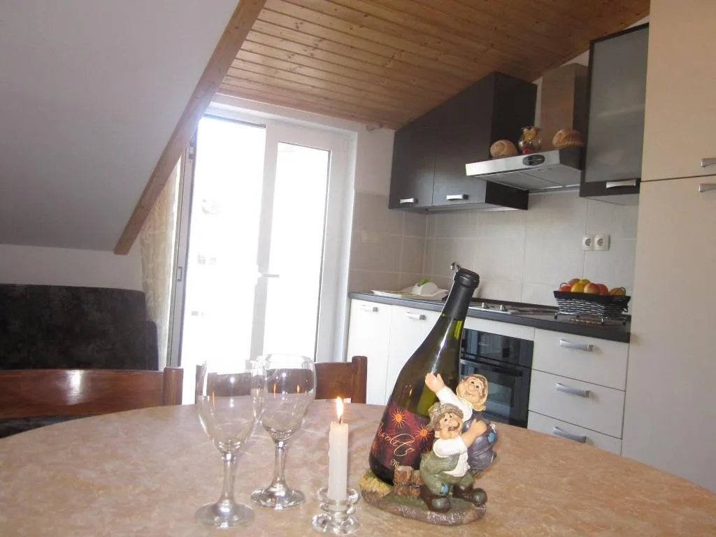 Room, Apartmani Kresic, Split