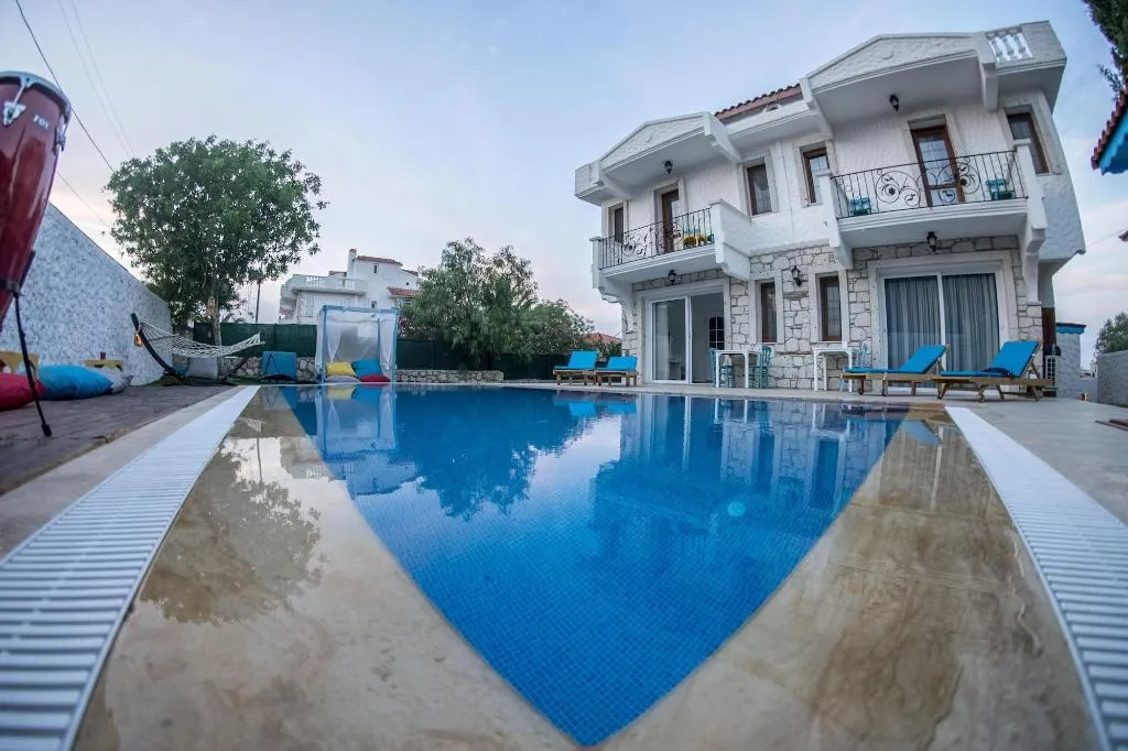 General view, Bugra Alacati - Adults Only, Izmir