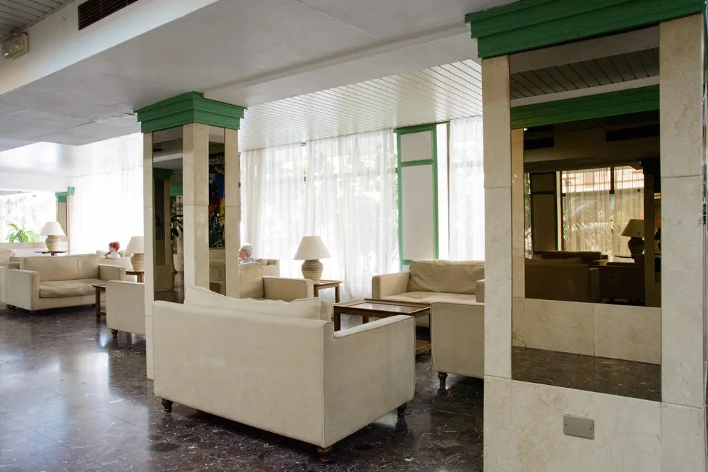 Conferences, HC Hotel Magec, Tenerife