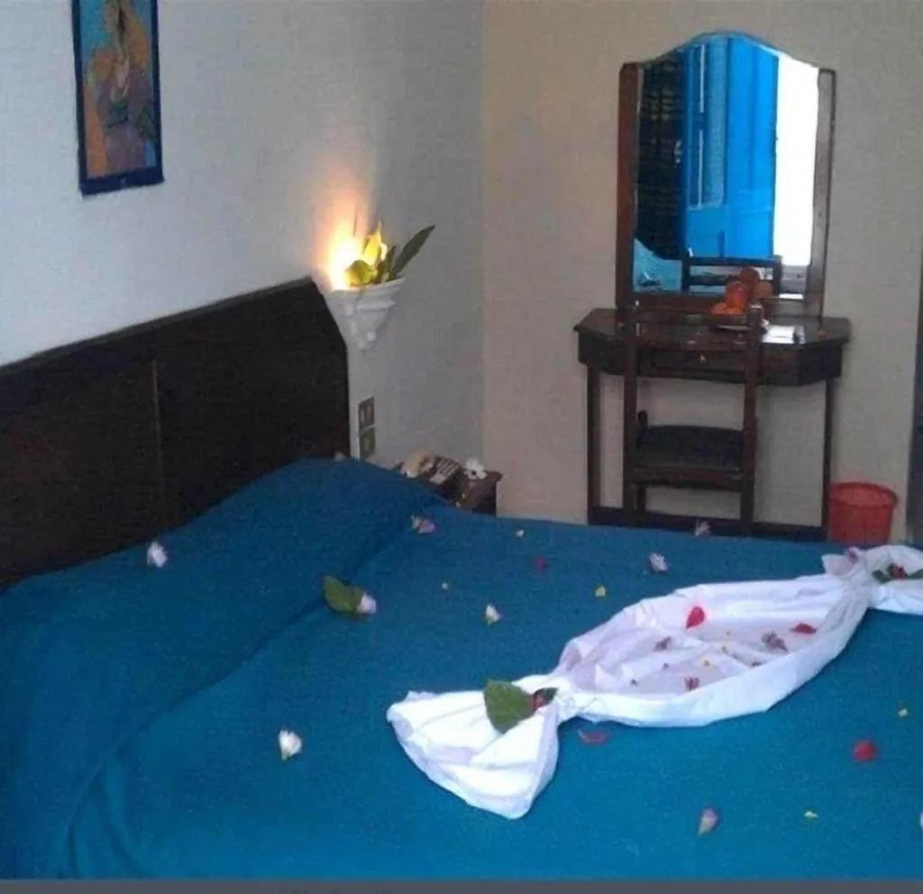 DOUBLE STANDARD Room, Ha Tel Solymar Beach, Tunisia