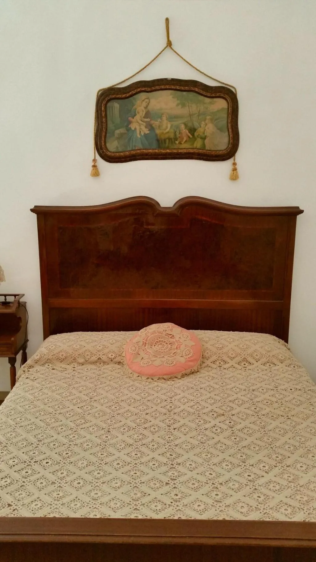 Room, Centro Storico B&B, Catania