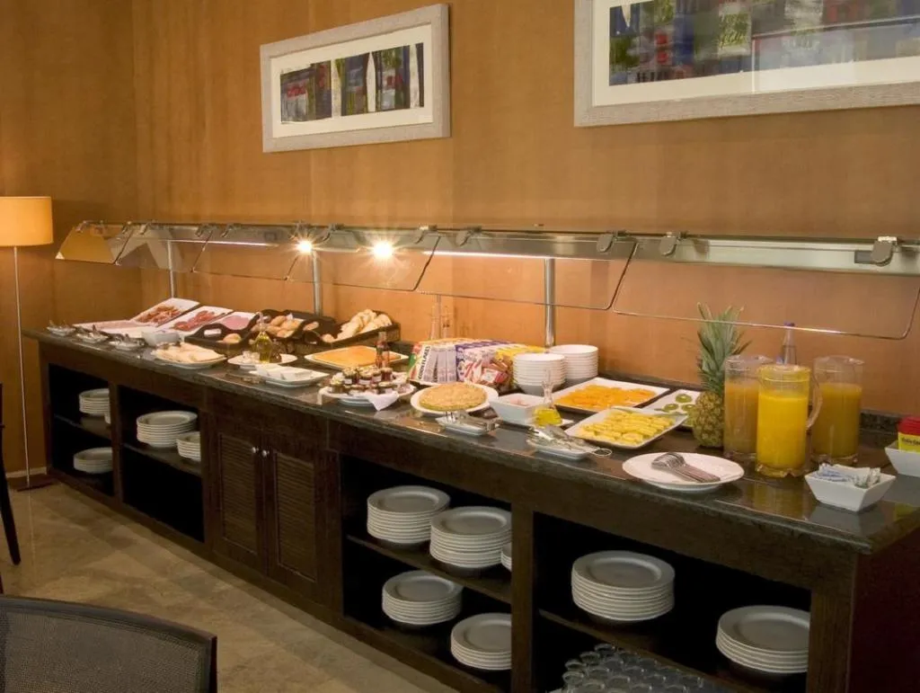 Restaurant, Xon's Valencia, Valencia