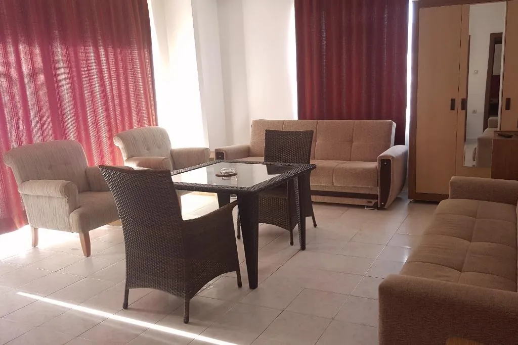SUITE ONE BEDROOM Room, Carmen Suite Hotel, Antalya