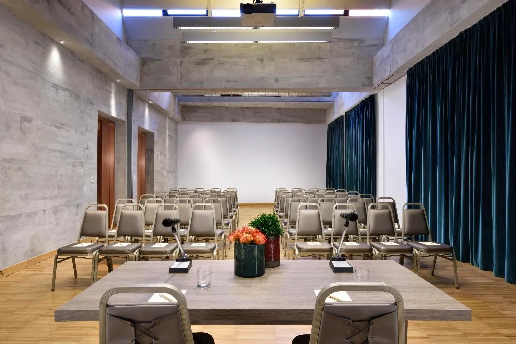 Conferences, Enterprise Hotel Design & Boutique, Milan