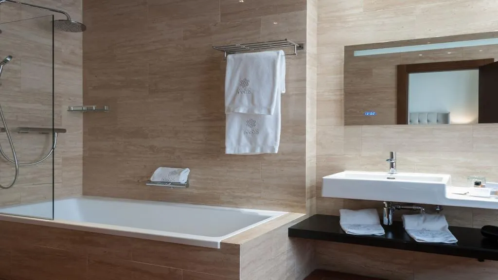 DOUBLE DELUXE Room, Palacio Pinello, Seville