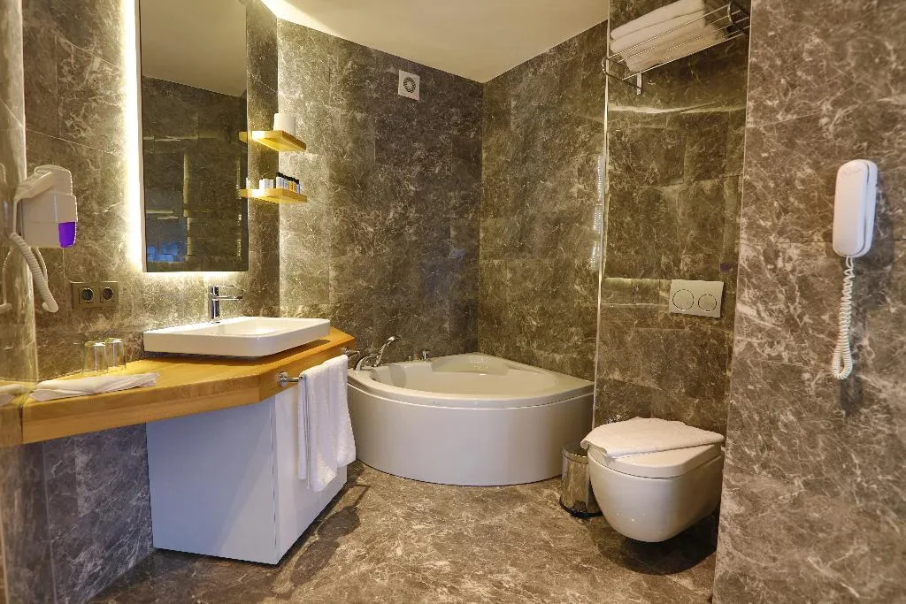 Room, Vita Bella Resort & Spa, Bodrum