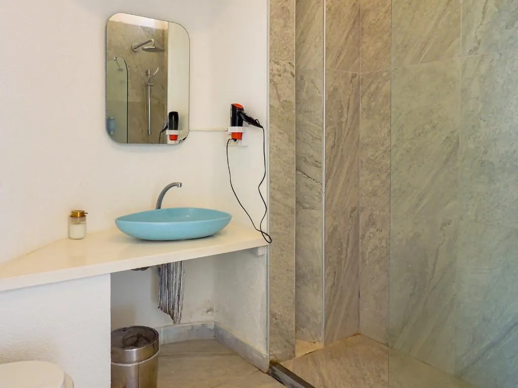 DOUBLE SEA VIEW HONEYMOON Room, Oza Boutique Hotel, Bodrum