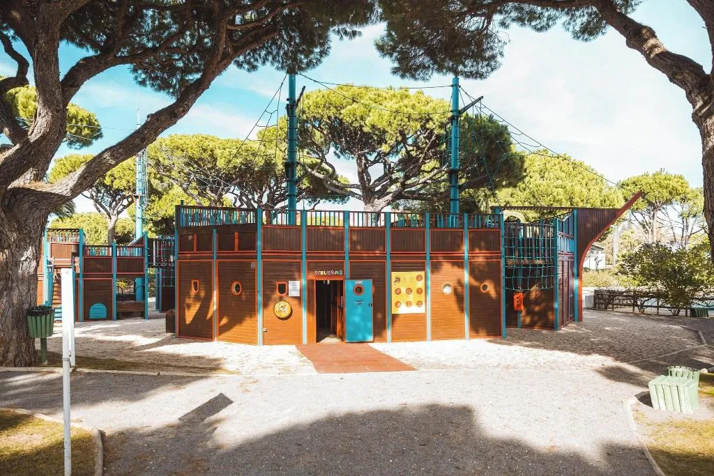 General view, Pine Cliffs Residence, Algarve