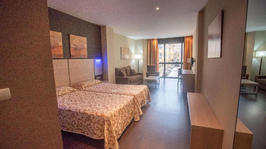 Room, Moon Dreams CalaBahia, Costa Del Sol