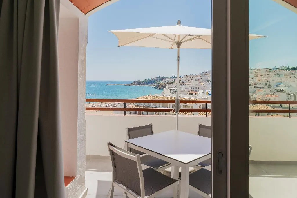 APARTMENT PREMIUM ONE BEDROOM Room, MUPA Apartments, Algarve