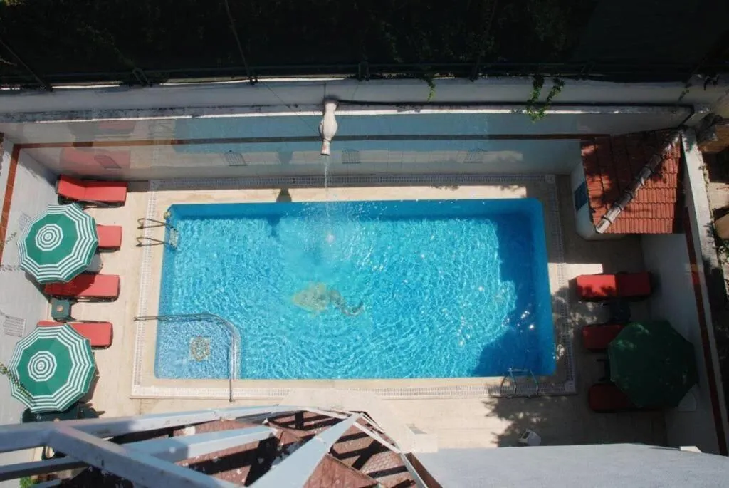 Pool, Nasa Flora Hotel, Antalya