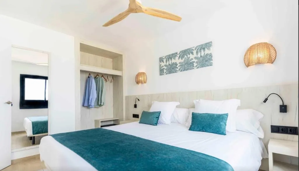Double or Twin COMFORT Room, Bakour Lanzarote Splash, Lanzarote