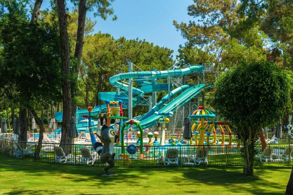General view, Arcanus Hotels Sorgun, Antalya