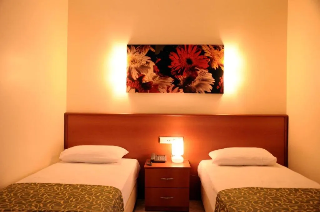 Room, Lord Hotel, Izmir