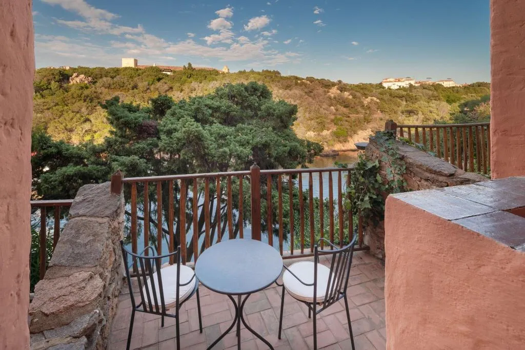 Room, Cervo, Olbia