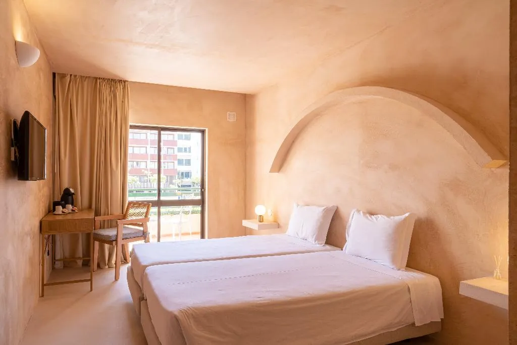 Double or Twin CLASSIC Room, Casablanca Unique Hotel, Algarve