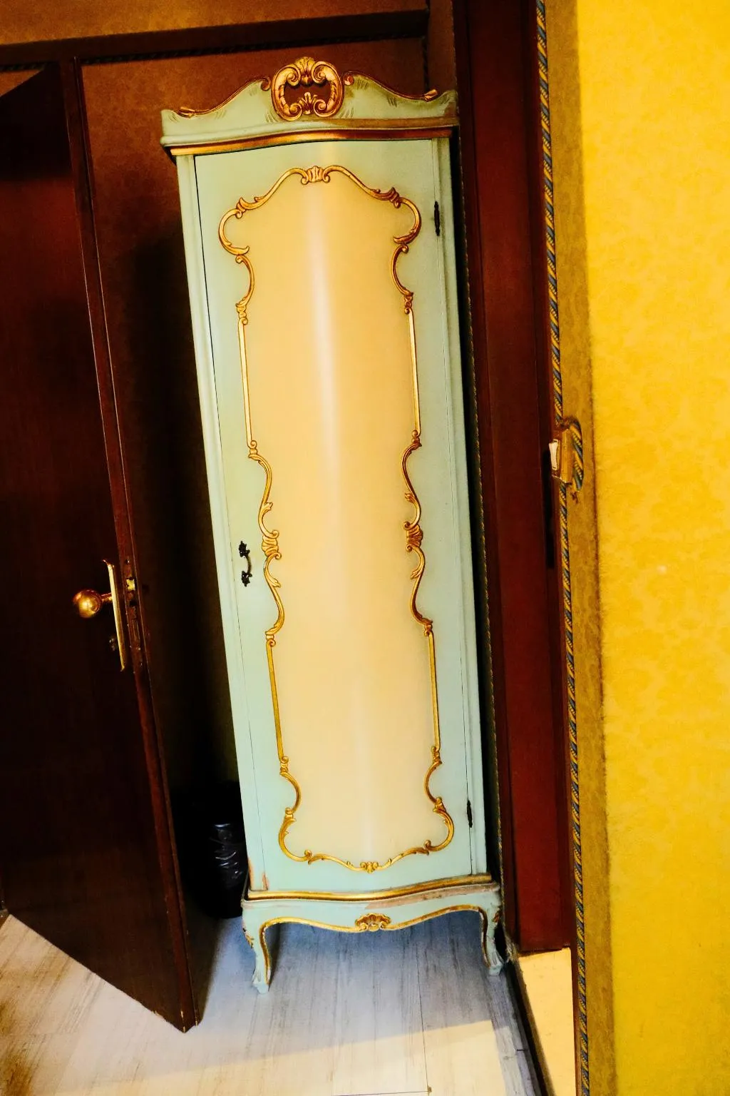 DOUBLE CITY VIEW QUEEN BED Room, San Gallo, Venice