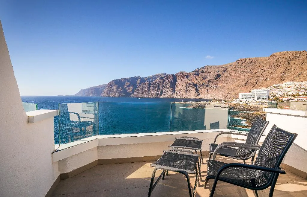 DOUBLE SINGLE USE DELUXE SUPERIOR Room, Barcelo Santiago - Adults Only, Tenerife