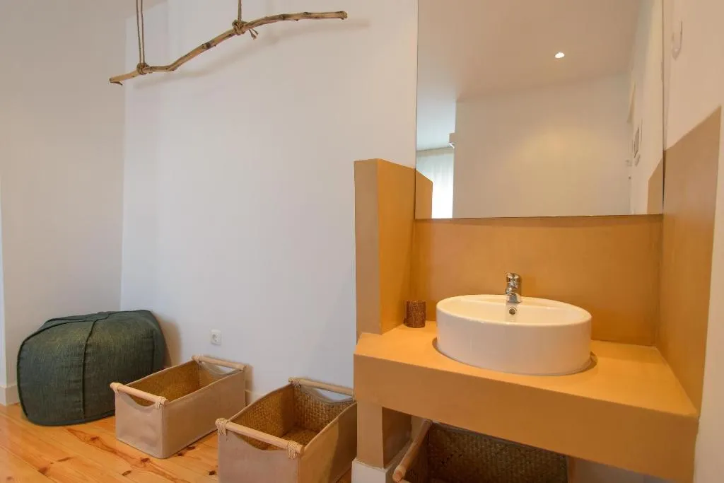 Room, Garden Rooftop By Imperium, Lisbon