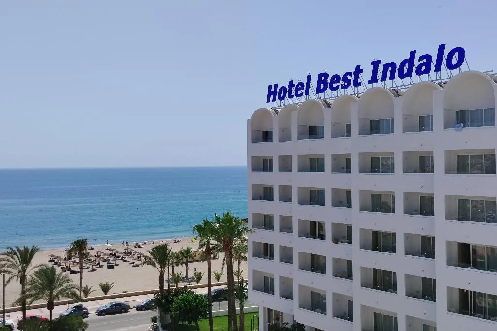 General view, Best Indalo, Costa Almeria