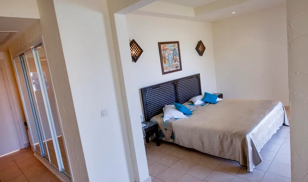Room, Welcome Meridiana Djerba, Tunisia
