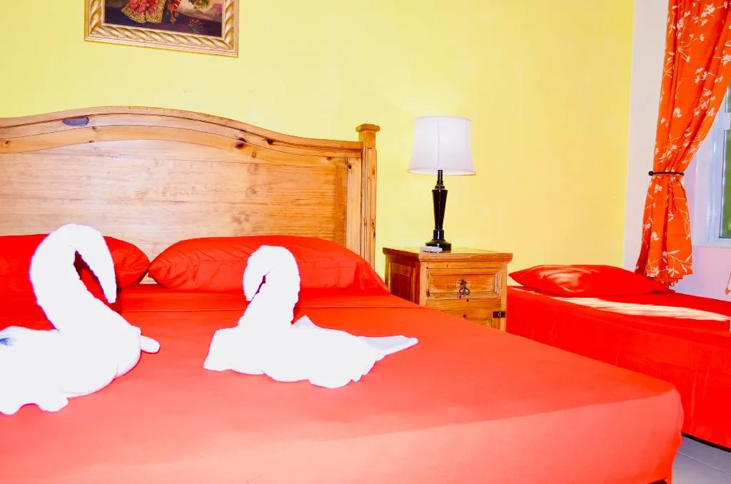 Room EXECUTIVE Room, Dolce Vita Caribe B&B, Playa Del Carmen