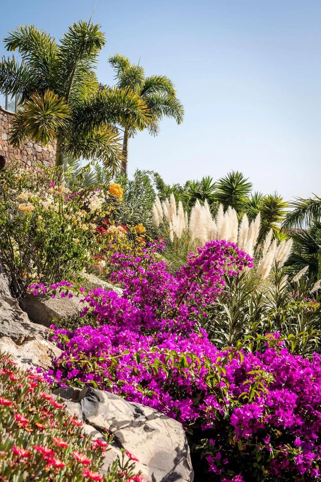 General view, Casa León Royal Retreat, Gran Canaria