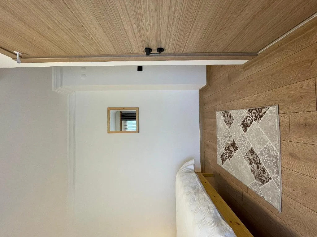 DOUBLE STANDARD Room, Dalaman Airport AliBaba Hotel, Dalaman