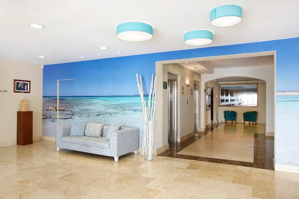 Lobby, Universal Casa Marquesa, Majorca