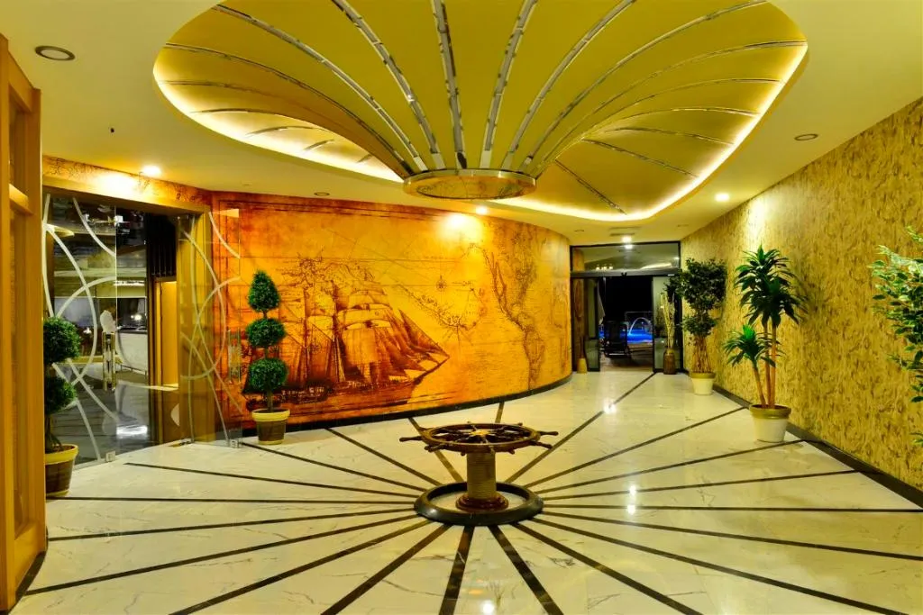 Sports and Entertainment, Elite Luxury Suite & Spa Hotel, Antalya