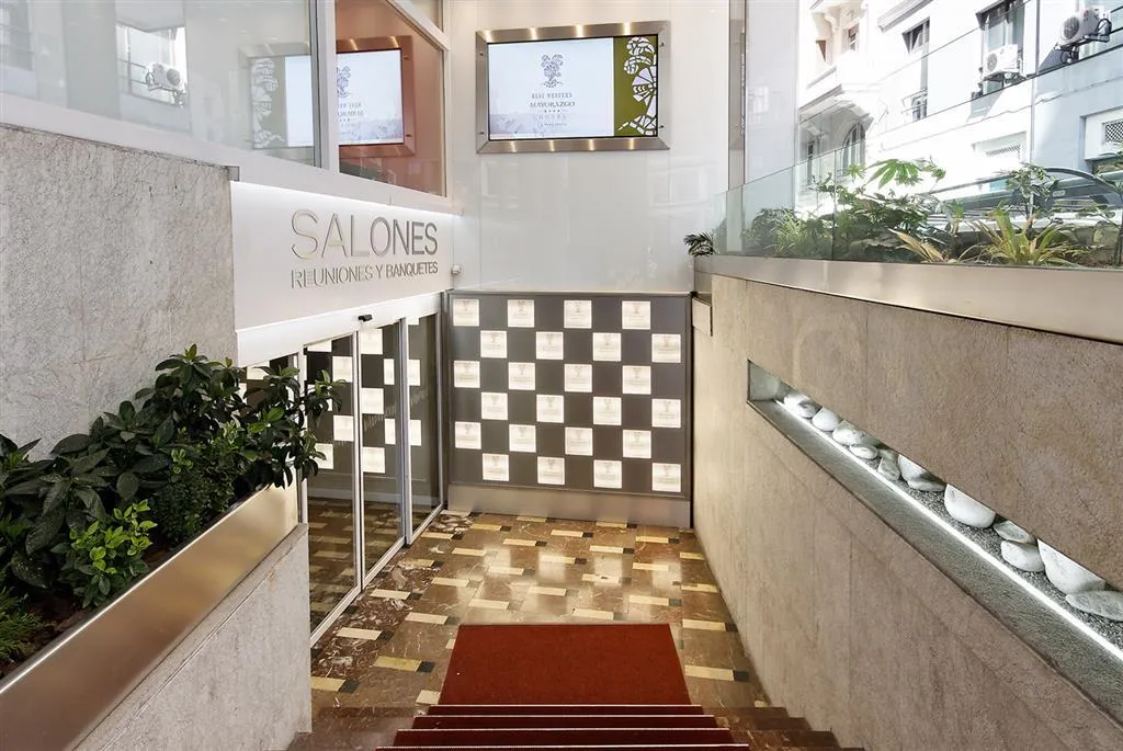 Conferences, Grupotel Mayorazgo, Madrid