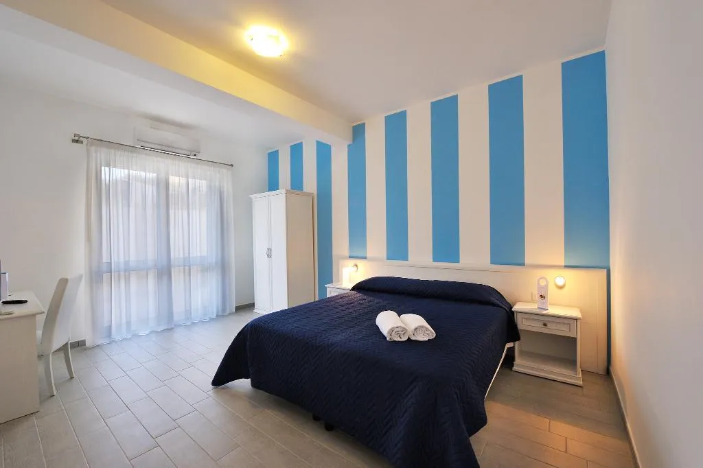 Double or Twin ECONOMY Room, Scala Dei Turchi Resort, Catania