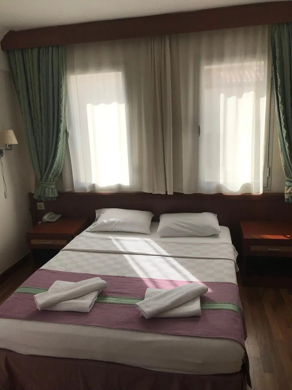 Room, Aegean Park, Dalaman