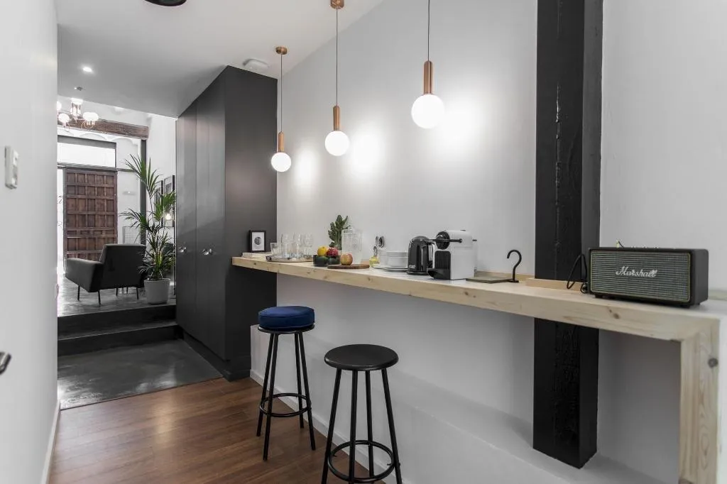 Sports and Entertainment, Bubusuites, Valencia