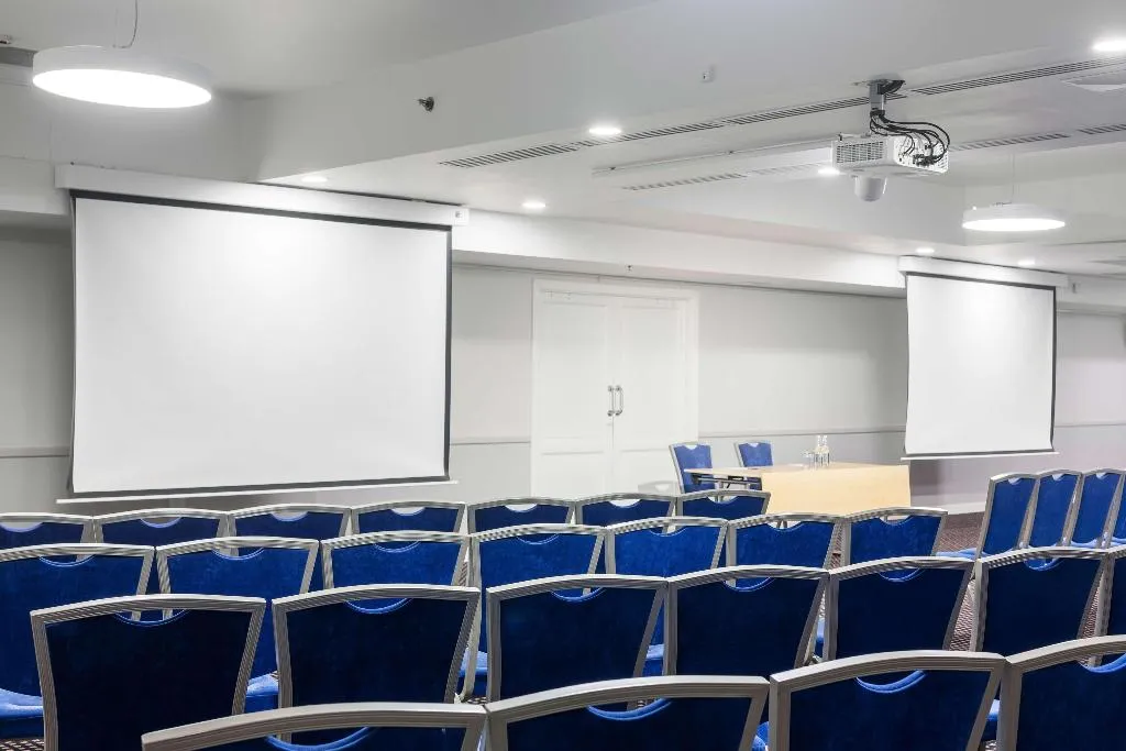 Conferences, Radisson Blu Daugava Riga, Riga