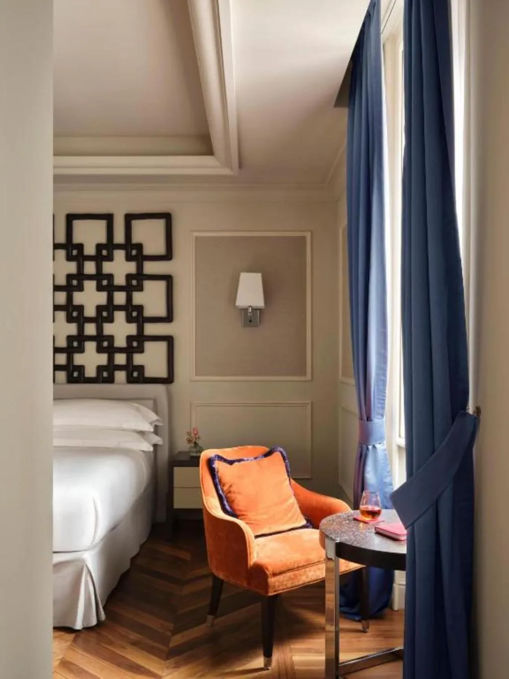 SUITE STANDARD Room, Palazzo Venezia, Milan