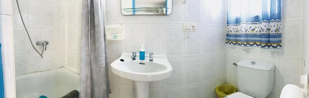 Room, H Juan Vivienda Turística, Costa Del Sol