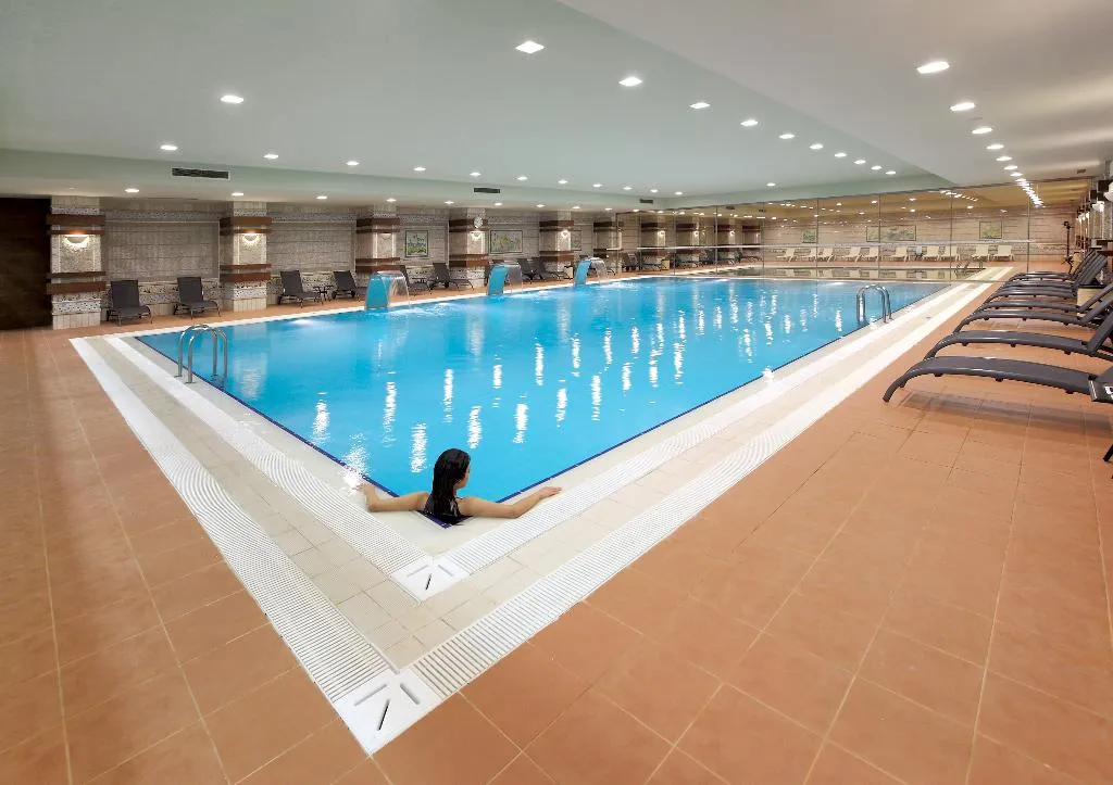 Pool, Radisson Blu Resort & SPA Cesme, Izmir