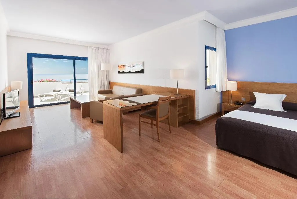 JUNIOR SUITE CAPACITY 3 Room, TUI BLUE Suite Princess (Adults Only), Gran Canaria