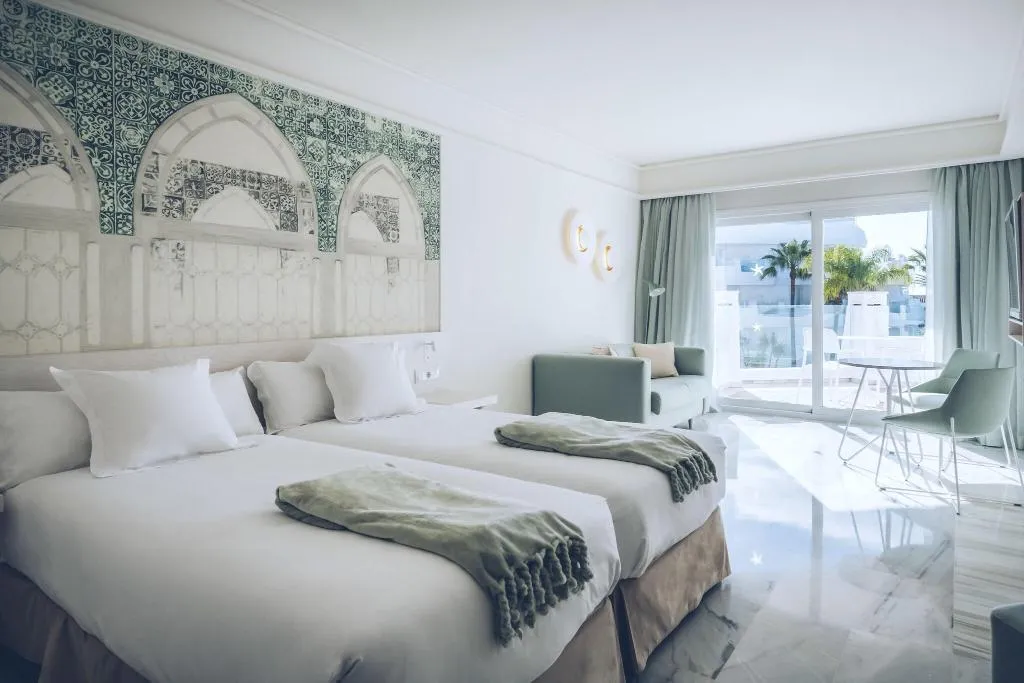 SINGLE SUPERIOR Room, Iberostar Selection Marbella Coral Beach, Costa Del Sol