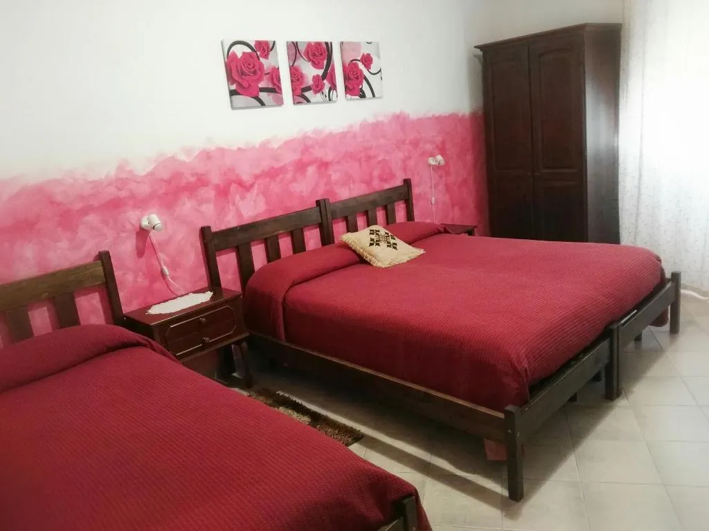 Room, Cloris Guest House, Catania