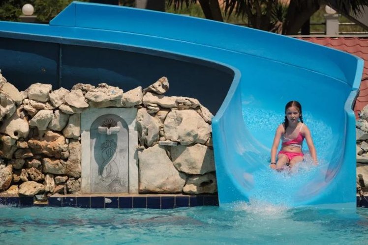 Image, Sidari Water Park Hotel, Corfu