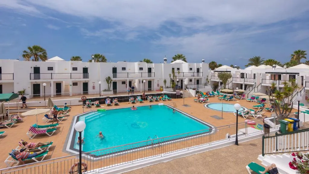 Pool, Bitacora Lanzarote Club, Lanzarote